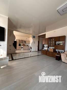 Дом 113м&sup2;, 1-этажный, участок 6 сот.  