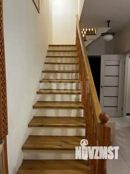 Дом 109м&sup2;, 2-этажный, участок 3 сот.  