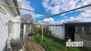 Дом 72м&sup2;, 1-этажный, участок 10 сот.  