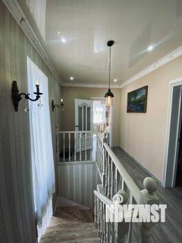 Дом 121м², 2-этажный, участок 2 сот.  