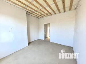 Дом 85м², 1-этажный, участок 3 сот.  