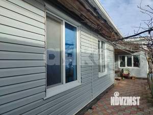 Дом 170м&sup2;, 1-этажный, участок 17 сот.  