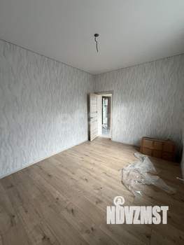 Дом 75м², 1-этажный, участок 3 сот.  