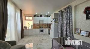 Дом 145м&sup2;, 2-этажный, участок 5 сот.  