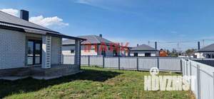 Дом 83м², 1-этажный, участок 5 сот.  