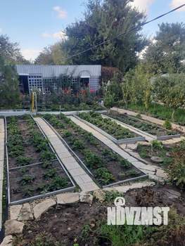 Дом 36м&sup2;, 1-этажный, участок 6 сот.  