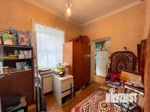 Дом 27м², 4-этажный, участок 2 сот.  