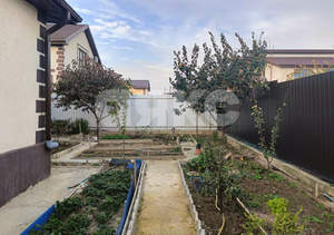 Дом 79м², 1-этажный, участок 428 сот.  