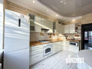 Таунхаус 115м², 2-этажный, участок 2 сот.  