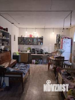 Дом 138м², 1-этажный, участок 5 сот.  