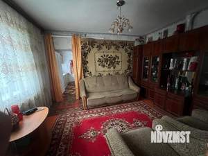 Дом 95м², 1-этажный, участок 9 сот.  
