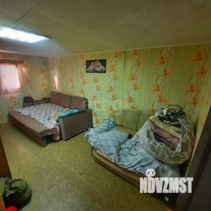 Дом 60м&sup2;, 2-этажный, участок 4 сот.  