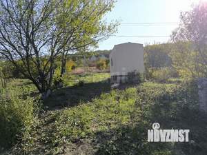 Дом 20м&sup2;, 1-этажный, участок 10 сот.  