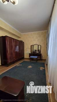 Таунхаус 124м², 2-этажный, участок 3 сот.  