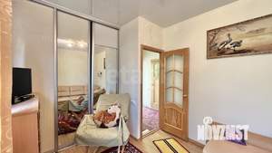 Дом 30м², 1-этажный, участок 5 сот.  