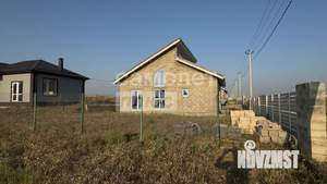Дом 90м², 1-этажный, участок 4 сот.  