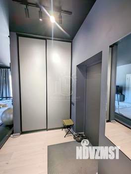 Дом 105м&sup2;, 1-этажный, участок 5 сот.  