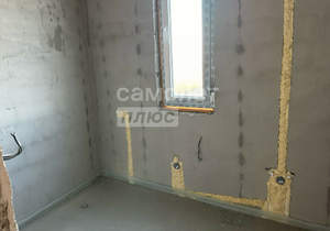 Дом 106м&sup2;, 1-этажный, участок 5 сот.  