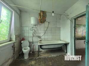 Дом 52м&sup2;, 2-этажный, участок 6 сот.  