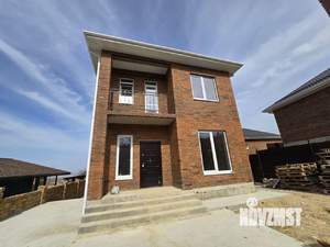 Дом 150м², 2-этажный, участок 4 сот.  