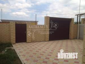 Дом 128м&sup2;, 2-этажный, участок 3 сот.  