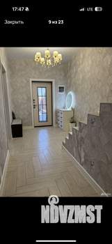 Дом 142м², 2-этажный, участок 3 сот.  