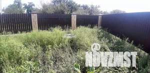 Дом 110м², 1-этажный, участок 5 сот.  