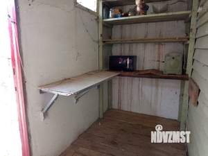 Дом 24м&sup2;, 2-этажный, участок 8 сот.  