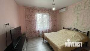 Дом 93м², 2-этажный, участок 6 сот.  