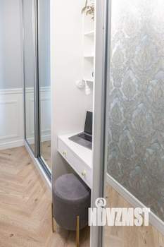 Коттедж 119м&sup2;, 1-этажный, участок 5 сот.  