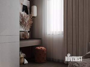 Дом 81м&sup2;, 2-этажный, участок 5 сот.  