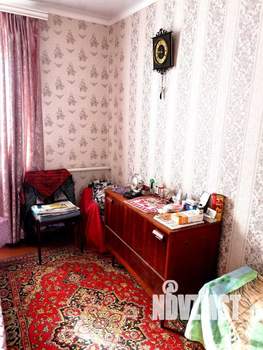 Дом 65м&sup2;, 2-этажный, участок 5 сот.  