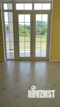 Коттедж 163м², 2-этажный, участок 7 сот.  