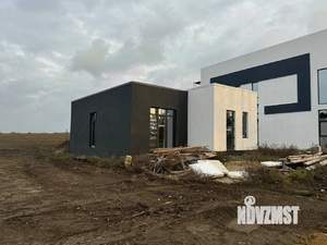 Дом 77м&sup2;, 2-этажный, участок 4 сот.  