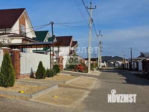 Дом 137м², 1-этажный, участок 7 сот.  