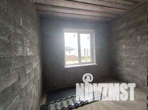 Дом 97м², 2-этажный, участок 5 сот.  