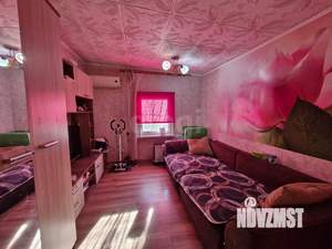 Дом 60м&sup2;, 1-этажный, участок 8 сот.  