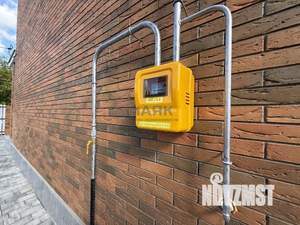 Дом 150м&sup2;, 2-этажный, участок 4 сот.  