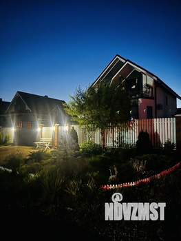 Дом 145м&sup2;, 2-этажный, участок 8 сот.  