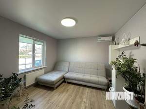 Дом 80м&sup2;, 2-этажный, участок 5 сот.  