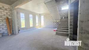 Дом 210м², 2-этажный, участок 6 сот.  