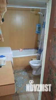 Дом 25м&sup2;, 1-этажный, участок 2 сот.  