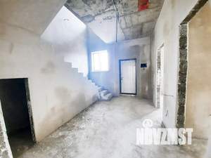 Дом 170м², 2-этажный, участок 3 сот.  