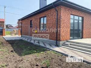 Дом 100м², 1-этажный, участок 4 сот.  