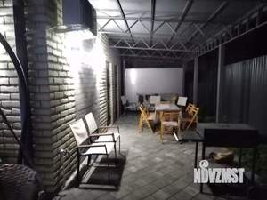 Дом 260м², 2-этажный, участок 9 сот.  