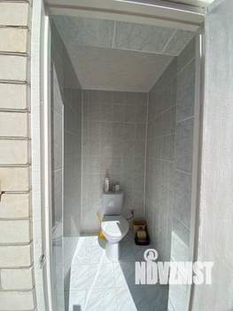 Дом 140м², 2-этажный, участок 7 сот.  