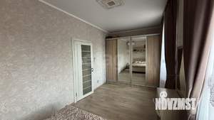 Дом 255м², 3-этажный, участок 3 сот.  