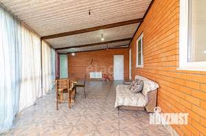 Дом 86м&sup2;, 1-этажный, участок 15 сот.  