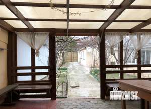 Дом 380м&sup2;, 3-этажный, участок 7 сот.  