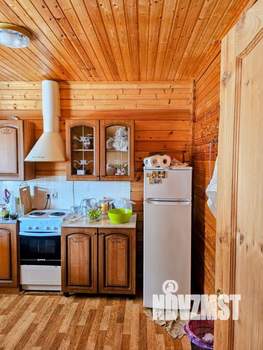 Дом 100м², 2-этажный, участок 5 сот.  